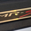 MR-S Door Sill Decal