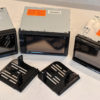 TMS 86 Dash Kit qirh HUs