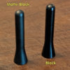 Finish Comparison of Ver.2 Antennas