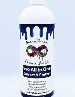EVO All-In-One Correct and Protect Polish