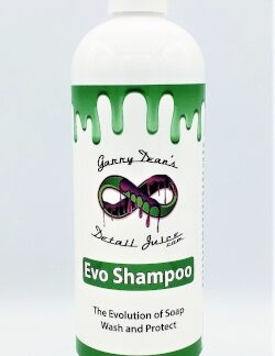 Evo Shampoo