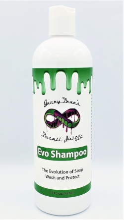 Evo Shampoo