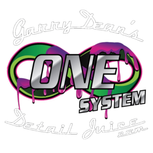 Garry Dean's Detail Juice