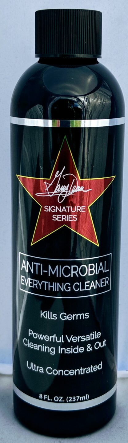 Anti-Mmicrobial Everything Cleaner
