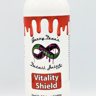 Vitality Shield