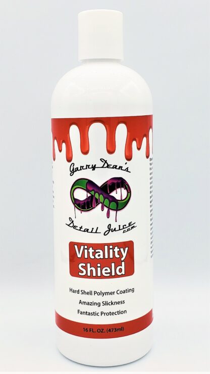 Vitality Shield